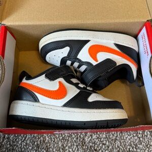 Court Borough Low Recraft (TD)